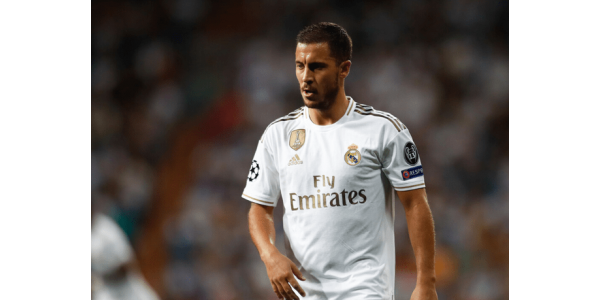 Hazard wird wiederverwendet, Ronaldo unbeliebt